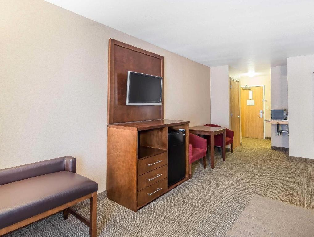 Sleep Inn Bessemer Helena Exterior photo